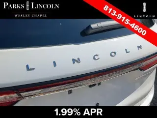 Lincoln Corsair 2023 AWD Reserve 4dr SUV