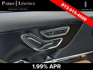 Lincoln Corsair 2023 AWD Reserve 4dr SUV