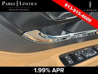 Lincoln Corsair 2023 AWD Reserve 4dr SUV