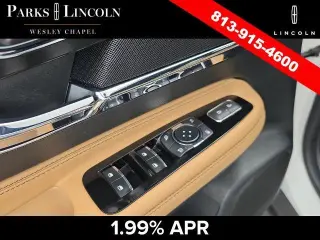 Lincoln Corsair 2023 AWD Reserve 4dr SUV