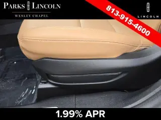 Lincoln Corsair 2023 AWD Reserve 4dr SUV