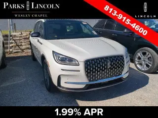 Lincoln Corsair 2023 AWD Reserve 4dr SUV