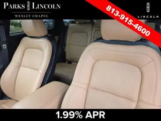 Lincoln Corsair 2023 AWD Reserve 4dr SUV