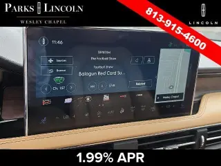 Lincoln Corsair 2023 AWD Reserve 4dr SUV