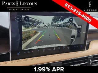 Lincoln Corsair 2023 AWD Reserve 4dr SUV