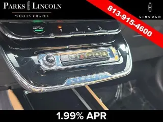 Lincoln Corsair 2023 AWD Reserve 4dr SUV