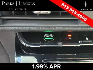 Lincoln Corsair 2023 AWD Reserve 4dr SUV