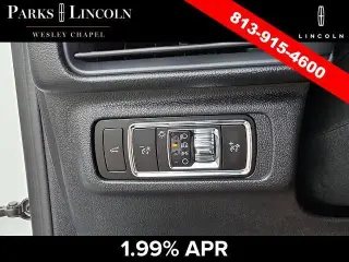 Lincoln Corsair 2023 AWD Reserve 4dr SUV