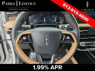 Lincoln Corsair 2023 AWD Reserve 4dr SUV