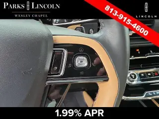 Lincoln Corsair 2023 AWD Reserve 4dr SUV