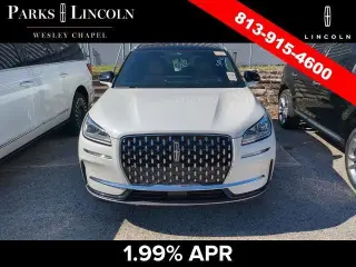 Lincoln Corsair 2023 AWD Reserve 4dr SUV