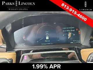 Lincoln Corsair 2023 AWD Reserve 4dr SUV