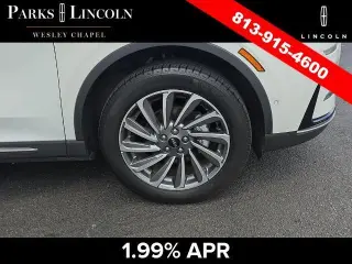 Lincoln Corsair 2023 AWD Reserve 4dr SUV