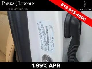 Lincoln Corsair 2023 AWD Reserve 4dr SUV