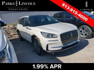 Lincoln Corsair 2023 AWD Reserve 4dr SUV