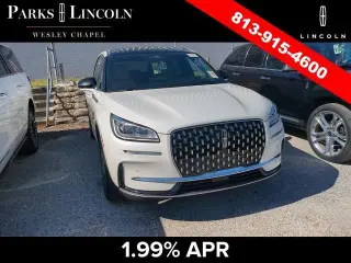 Lincoln Corsair 2023 AWD Reserve 4dr SUV