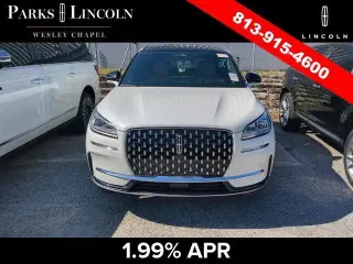 Lincoln Corsair 2023 AWD Reserve 4dr SUV