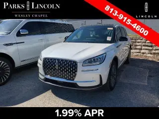 Lincoln Corsair 2023 AWD Reserve 4dr SUV