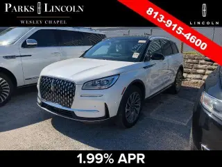 Lincoln Corsair 2023 AWD Reserve 4dr SUV