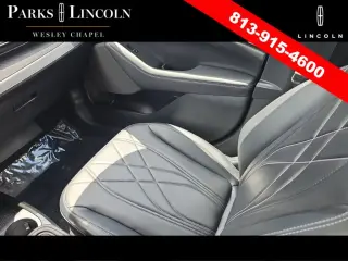 Ford Mustang Mach-E 2025 AWD Select 4dr SUV