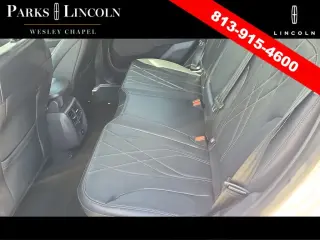 Ford Mustang Mach-E 2025 AWD Select 4dr SUV