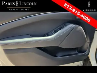 Ford Mustang Mach-E 2025 AWD Select 4dr SUV