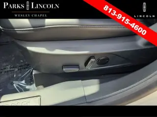Ford Mustang Mach-E 2025 AWD Select 4dr SUV