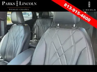 Ford Mustang Mach-E 2025 AWD Select 4dr SUV