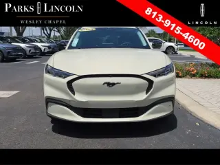 Ford Mustang Mach-E 2025 AWD Select 4dr SUV