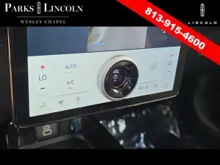 Ford Mustang Mach-E 2025 AWD Select 4dr SUV