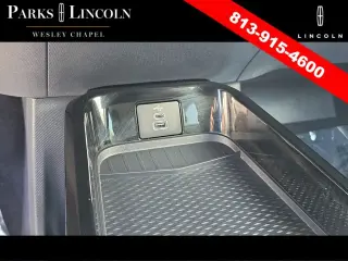 Ford Mustang Mach-E 2025 AWD Select 4dr SUV