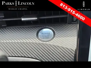 Ford Mustang Mach-E 2025 AWD Select 4dr SUV