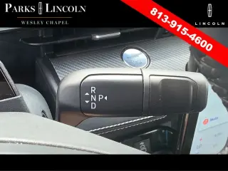 Ford Mustang Mach-E 2025 AWD Select 4dr SUV
