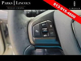 Ford Mustang Mach-E 2025 AWD Select 4dr SUV