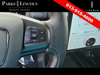 Ford Mustang Mach-E 2025 AWD Select 4dr SUV