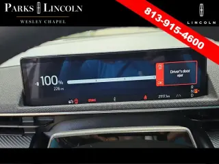 Ford Mustang Mach-E 2025 AWD Select 4dr SUV
