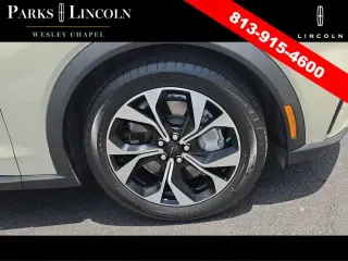 Ford Mustang Mach-E 2025 AWD Select 4dr SUV