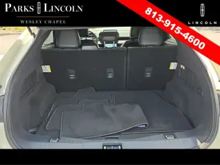 Ford Mustang Mach-E 2025 AWD Select 4dr SUV