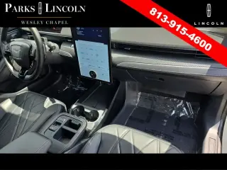 Ford Mustang Mach-E 2025 AWD Select 4dr SUV