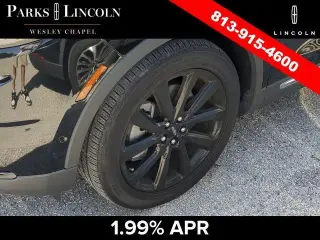 Lincoln Nautilus 2023 Reserve 4dr SUV