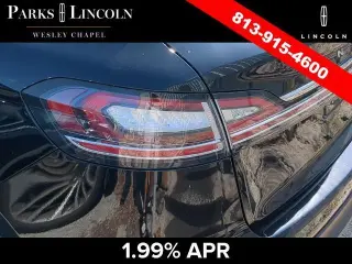 Lincoln Nautilus 2023 Reserve 4dr SUV