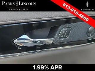 Lincoln Nautilus 2023 Reserve 4dr SUV