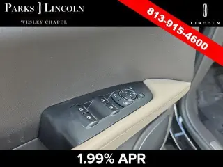 Lincoln Nautilus 2023 Reserve 4dr SUV