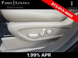 Lincoln Nautilus 2023 Reserve 4dr SUV