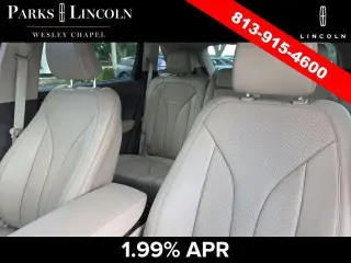 Lincoln Nautilus 2023 Reserve 4dr SUV