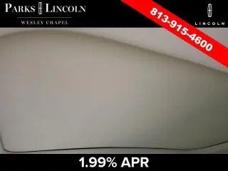 Lincoln Nautilus 2023 Reserve 4dr SUV