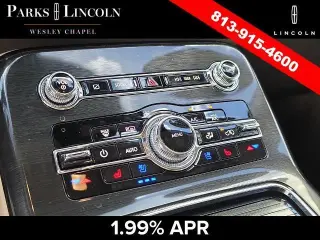 Lincoln Nautilus 2023 Reserve 4dr SUV