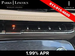 Lincoln Nautilus 2023 Reserve 4dr SUV