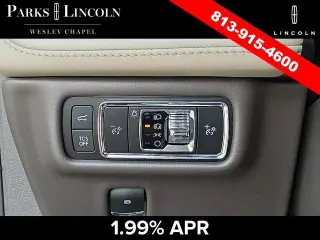 Lincoln Nautilus 2023 Reserve 4dr SUV