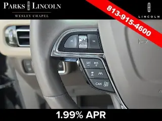 Lincoln Nautilus 2023 Reserve 4dr SUV